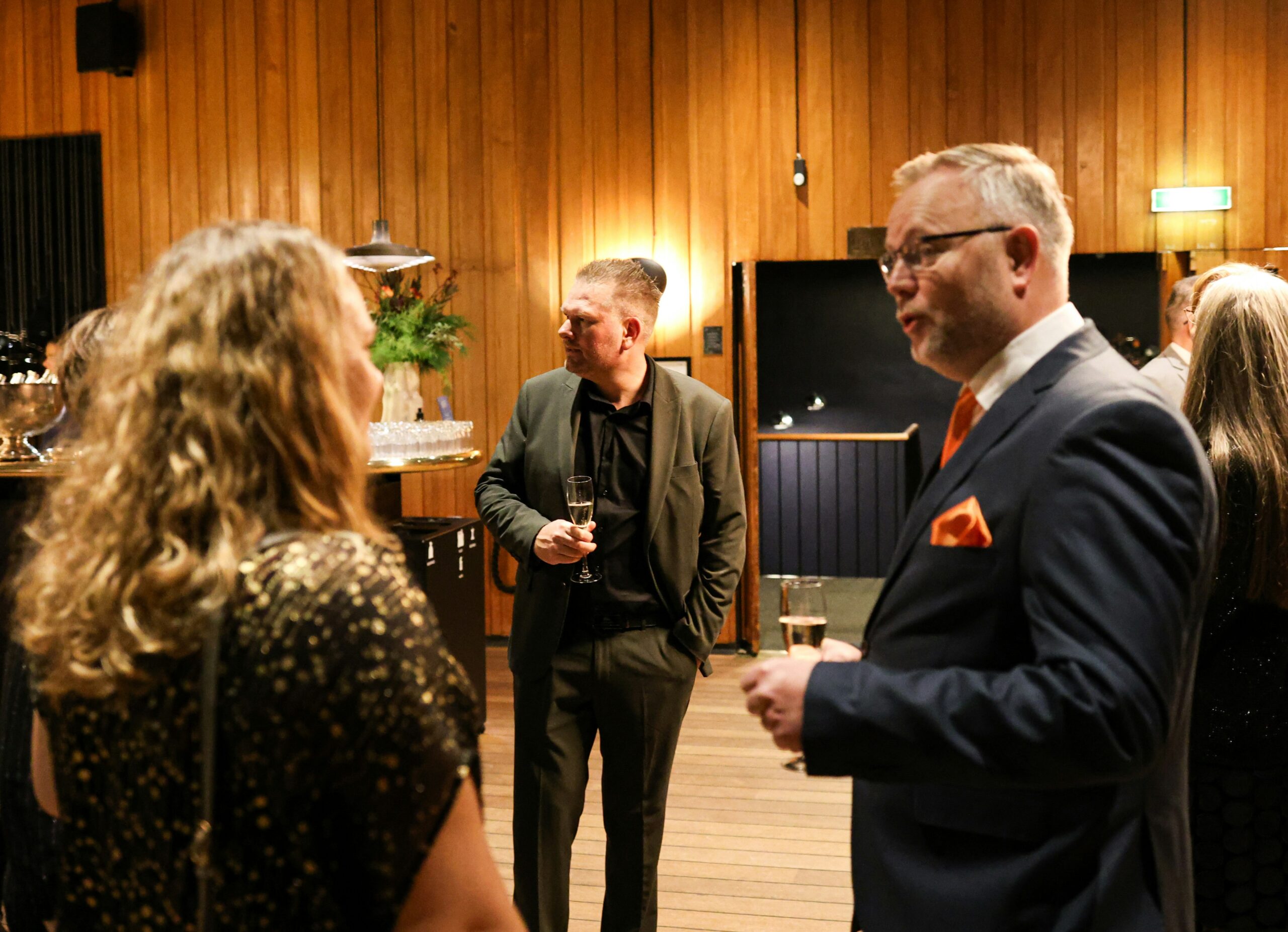 Hello world!